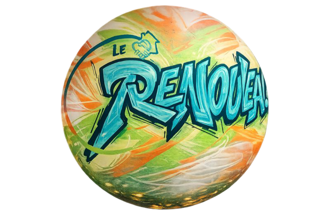 Graff du Renouveau
