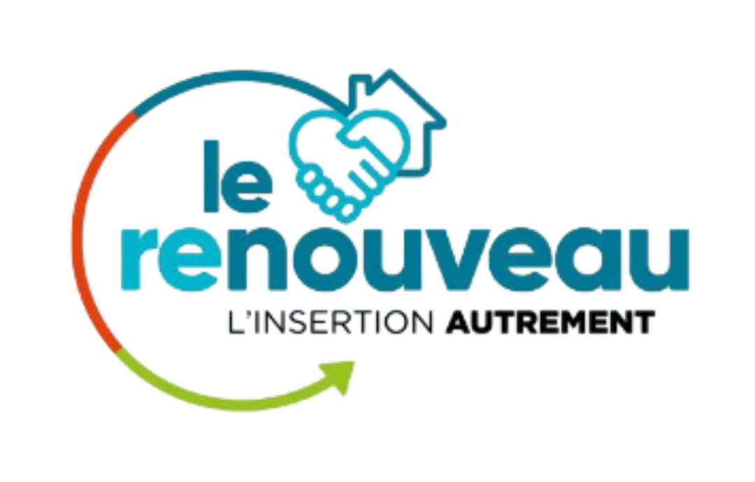 Le Renouveau — L'insertion autrement