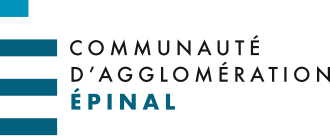 Communauté d'Agglomération d'Epinal